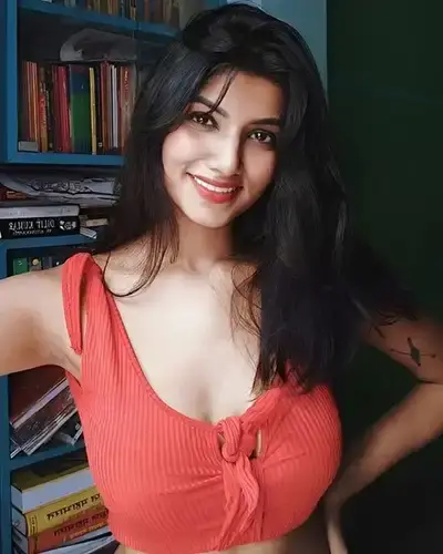 Visnagar Call Girl