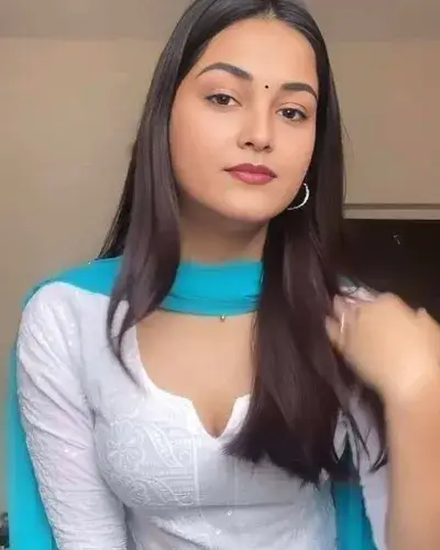 Escort In Visnagar