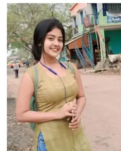 Visnagar Escort Service