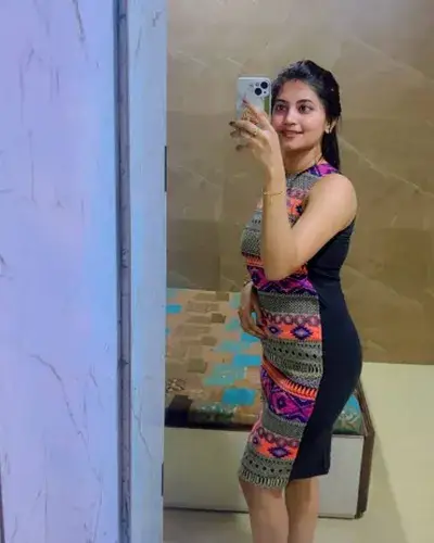 Escort Visnagar